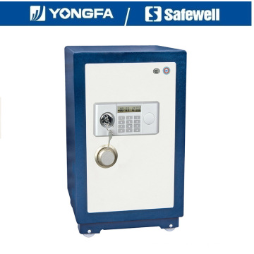 Yongfa 68cm Höhe Blc Panel Einbruch Safe für Bank